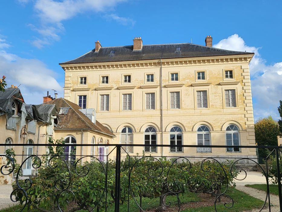 Photo du lieu