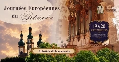 Visuel évènement