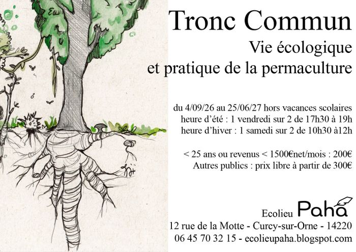 Tronc Commun