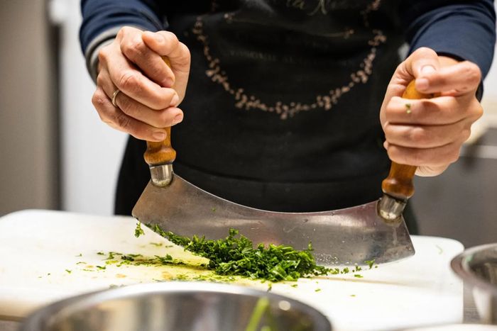 Ballade botanique et atelier cuisine végétarienne ou végétale de plantes sauvages