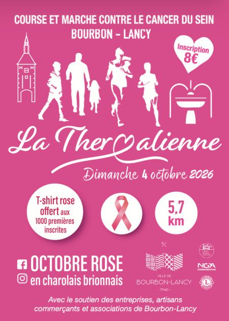 La Thermalienne