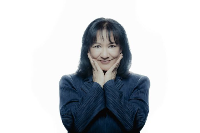 Masterclass piano | Marie-Josèphe Jude