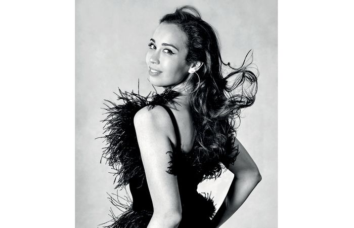 Affiche — Nadine Sierra chante Mozart & Donizetti