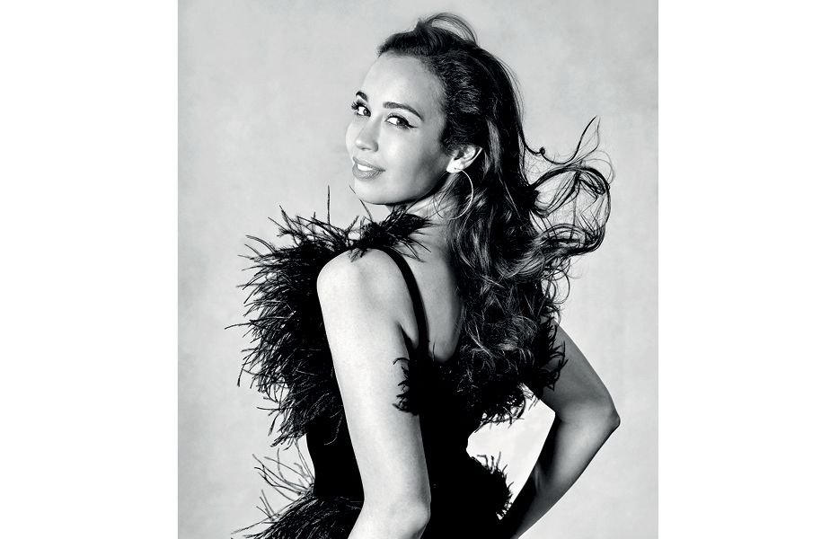 Nadine Sierra chante Mozart & Donizetti