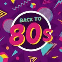 Soirée Années 80 – Comité des Fêtes
