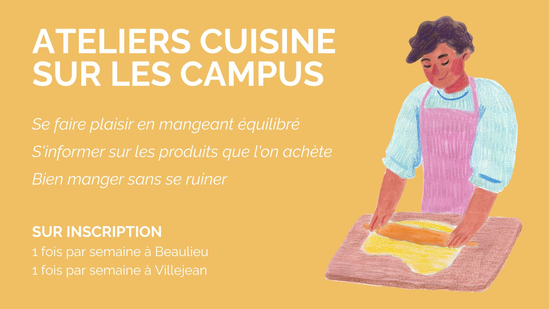 Moment convivial - Déjeuner sur place - Astuces - Budget