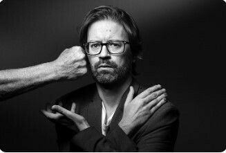 Rencontre avec Alexandre Labruffe