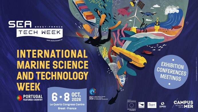 SEA TECH WEEK