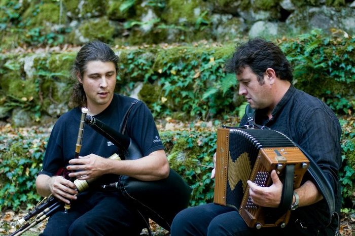 Irish session : Glen Road Trio