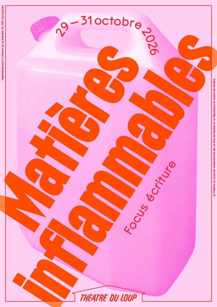 Matières inflammables
