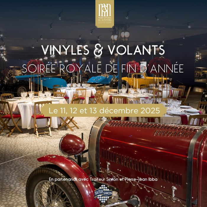 Image de l'événement