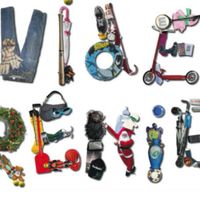 Vide grenier