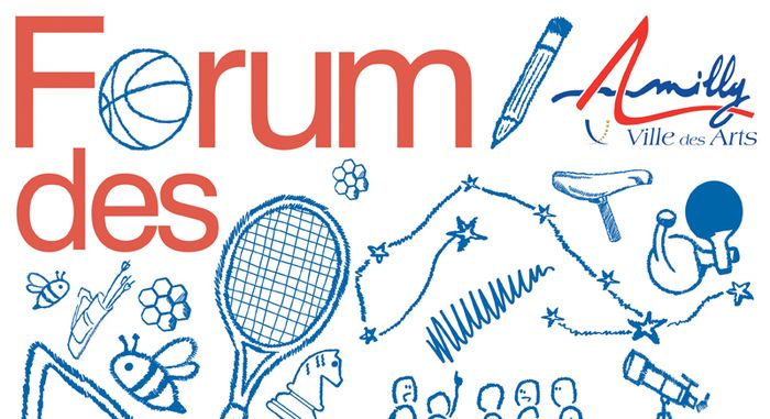 Forum des associations au Domaine de la Pailleterie