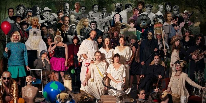 After show - par le Collectif L’Avantage du doute - Saison Lieu Unique