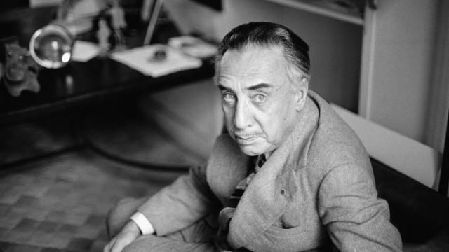 La vie devant soi : Romain Gary