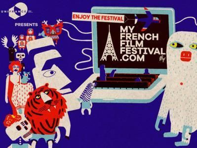 My French Film Festival