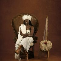 Concert : Senny Camara 4tet