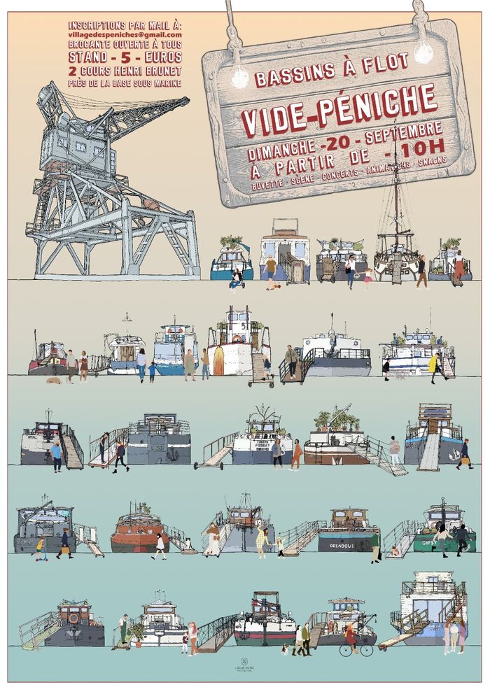 Visuel évènement
