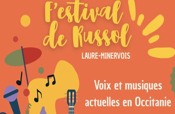 Festival de Russol- Maëlle Rouifed