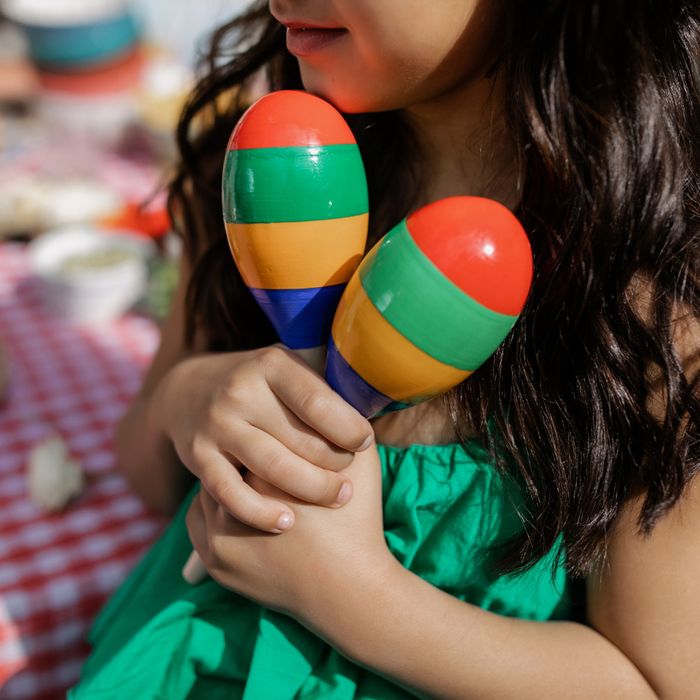 Atelier fabrication de maracas maison