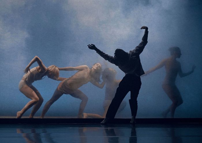 Danse