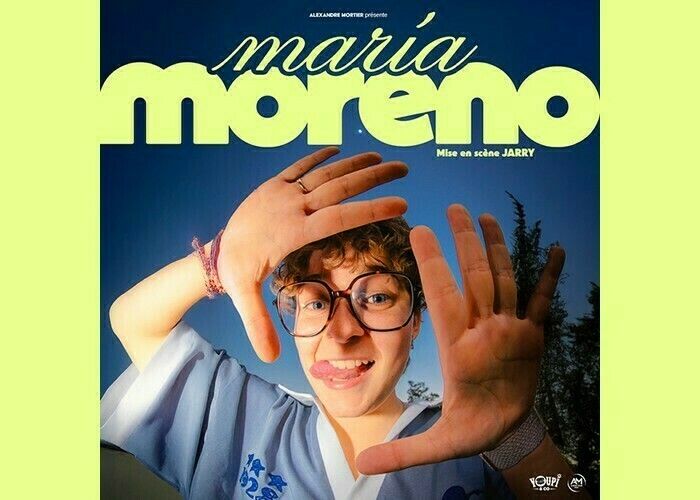María Moreno