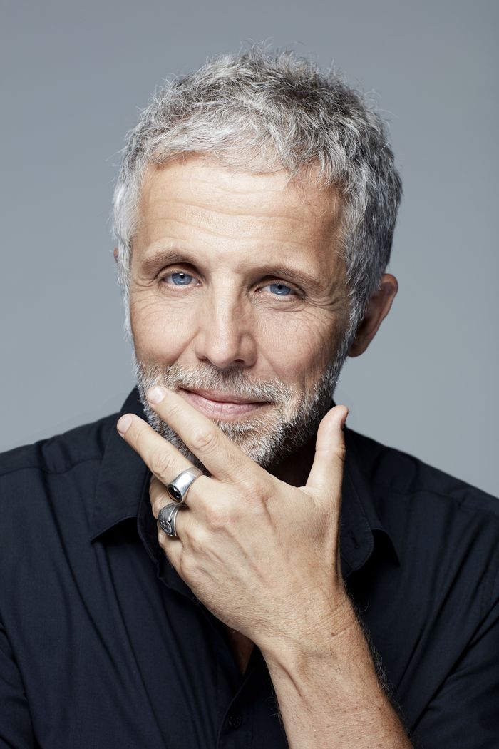 Stéphane Guillon "Sur scène"