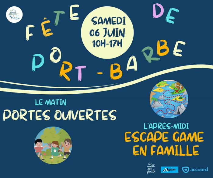 Fête de Port-Barbe