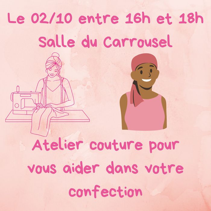 Visuel évènement