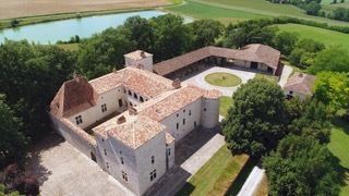 Voyage à travers 1 000 ans d'histoire