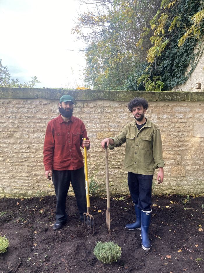Tao Douay et Adrien Pontet - Pour une éco-photographie
