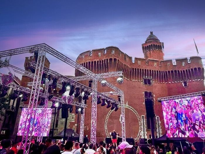 Fête de la Musique Perpignan - Concerts gratuits