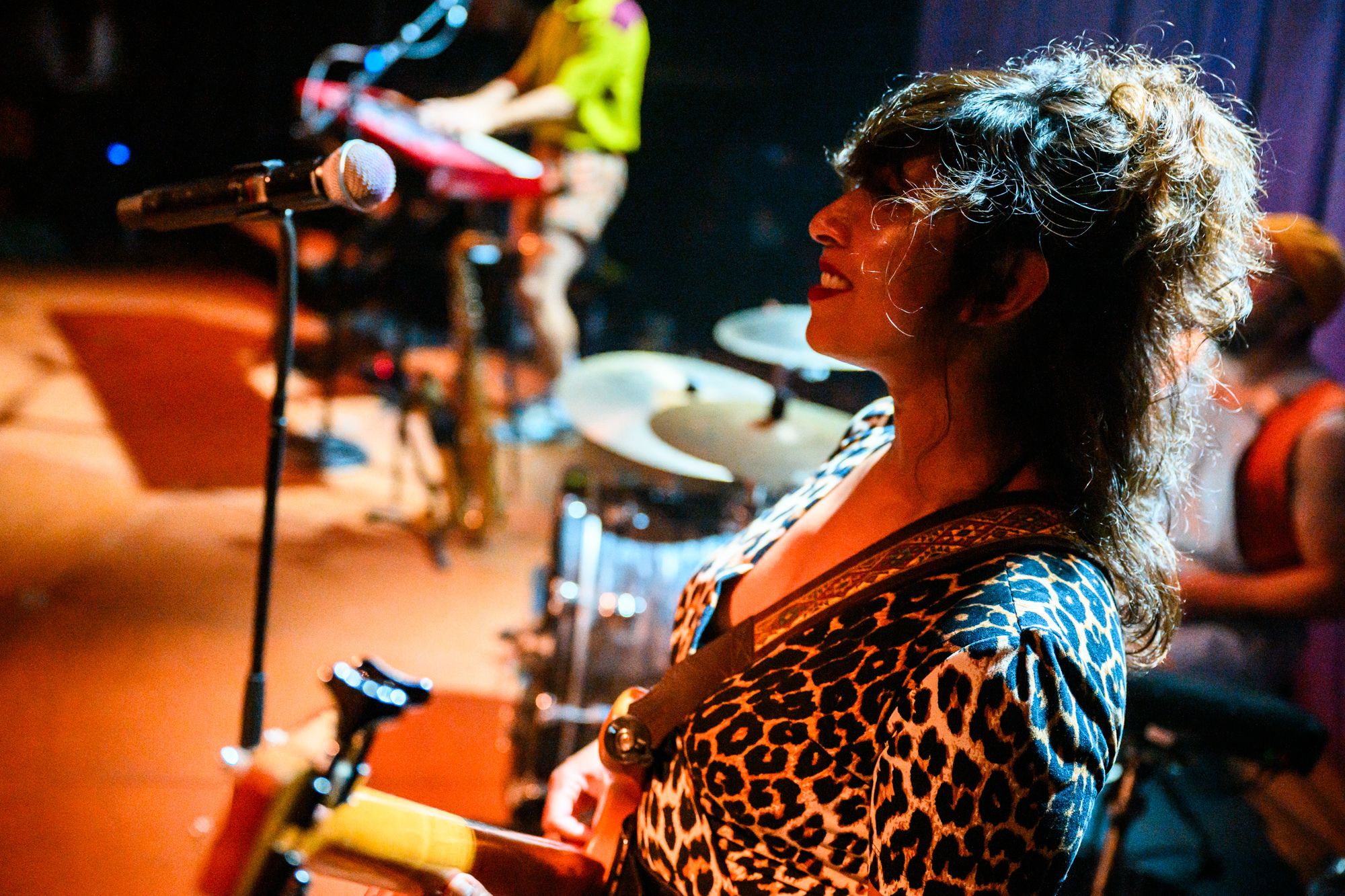 Malunés Band