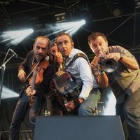 Concert Les Barbeaux