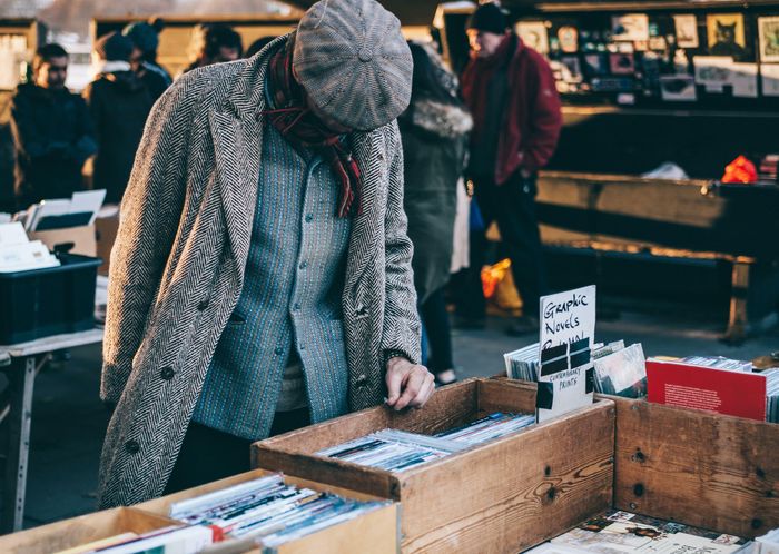 33ème Bourse des Collectionneurs