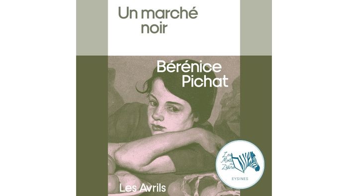 Rencontre littéraire avec Bérénice Pichat