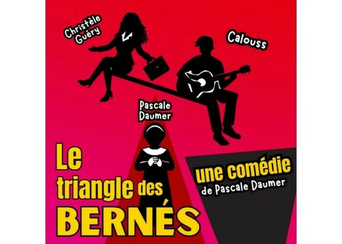 Le triangle des bernés - Cie Slash
