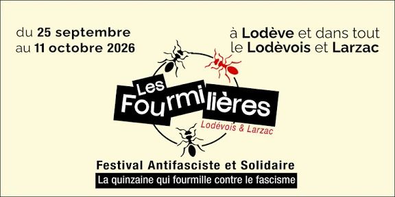 Bal à L'antifa ! Sur plancher !