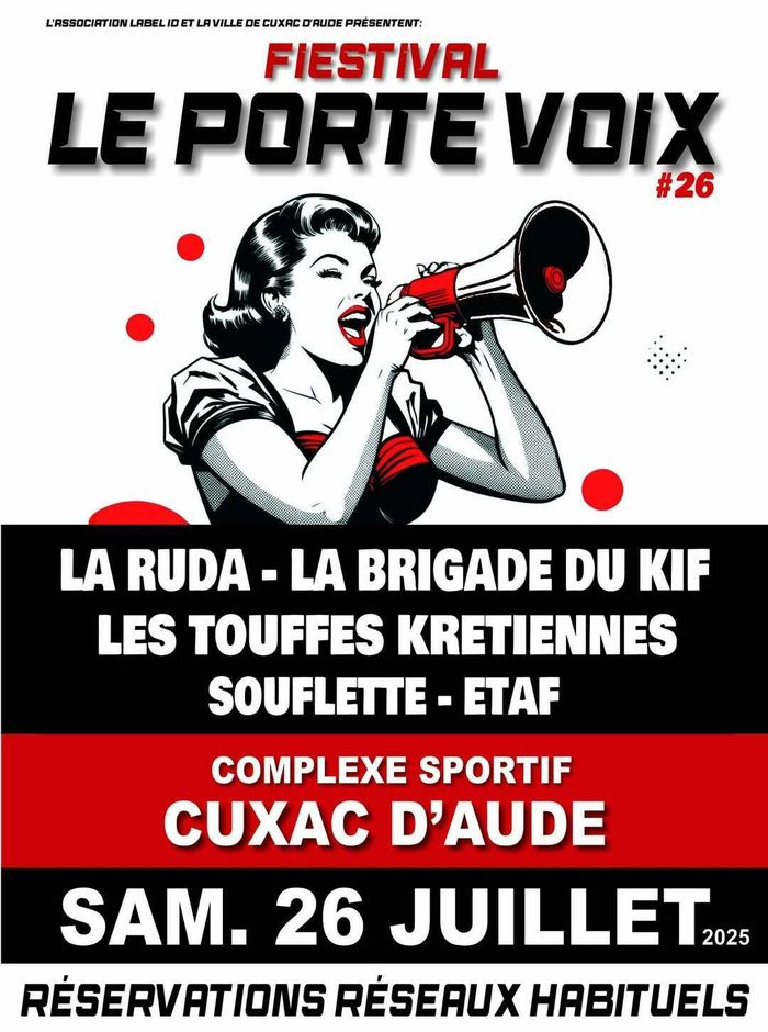 Festival Le Porte Voix