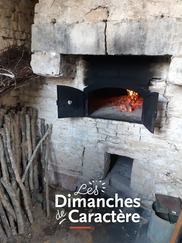 Dimanche de Caractère à Châteauvillain