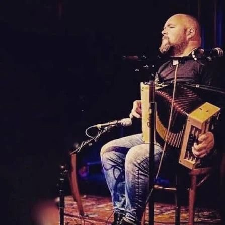 Concert de David Munelly