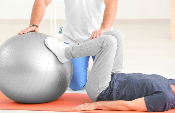 Ostéo Gym Adulte