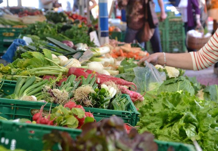 Les marchés de la Vallée du Llech