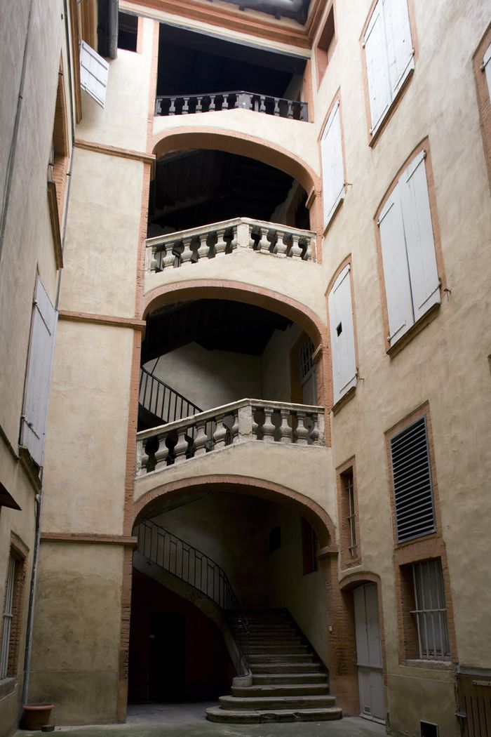 Visite commentée : habiter la ville