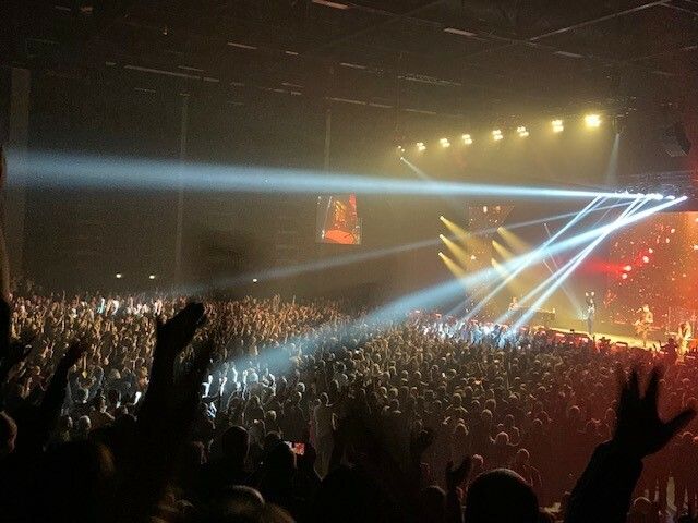 Photo du lieu