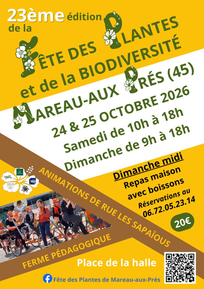 Visuel évènement