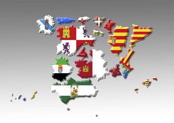La transition espagnole et la décentralisation de l'État