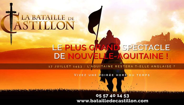 Bataille de Castillon