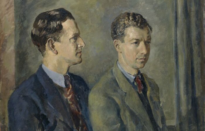 Cantiques de Britten