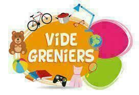 Vide-Greniers Plavilla